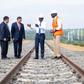 Inside the Sh582B SGR expansion and its promise for Western Kenya