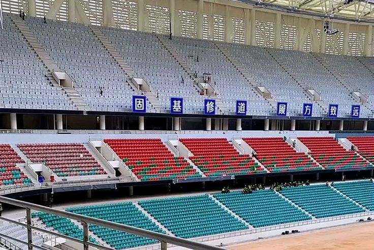 Talanta Stadium update: What’s complete, what’s left before AFCON 2027