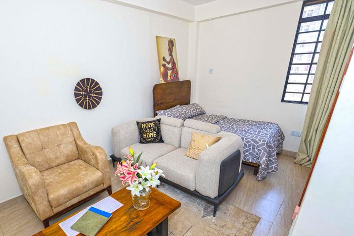 Mukuru Housing Units