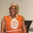 Mary Wairimu Macharia