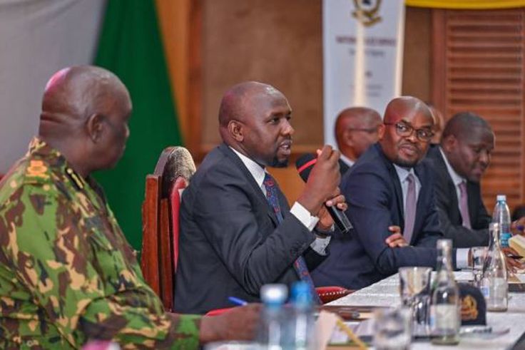 6 new rules & major changes in upcoming police recruitment