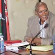 Former IEBC Commissioner Mohamed Abdullahi Sharawe passes away