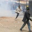 DCI launches hunt for armed,hooded men behind Ol Kalou by-election violence