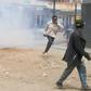 DCI launches hunt for armed,hooded men behind Ol Kalou by-election violence