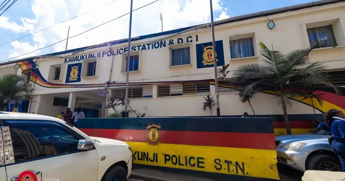 Kamukunji Police Station to become NMPU HQ: What does it mean for Nairobi residents?