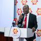 Chairperson of the Salaries and Remuneration Commission (SRC) Sammy Chepkwony