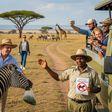 7 bad tourist habits that keep ruining safaris