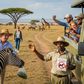7 bad tourist habits that keep ruining safaris