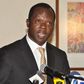 Former Jubilee Secretary-General Raphael Tuju