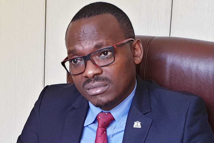 Steve Ogolla for the first time reflects on his split from Cebbie Koks