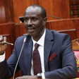 Former Kenya National Union of Teachers (KNUT) Secretary-General Wilson Sossion (Image: Nation)