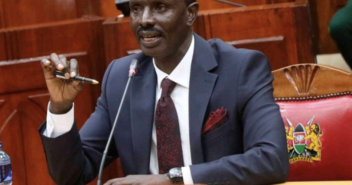 Wilson Sossion: Profile of ex-KNUT boss who declared Sh65m net worth as TSC nominee