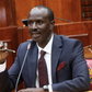 Former Kenya National Union of Teachers (KNUT) Secretary-General Wilson Sossion (Image: Nation)