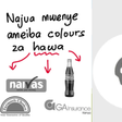 Kenyan brands report ‘missing colors’ online (Image: courtesy)