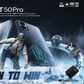 Infinix GT50 Pro finally in Kenya: Best Gaming Smartphone, Built for Those Born to Win
