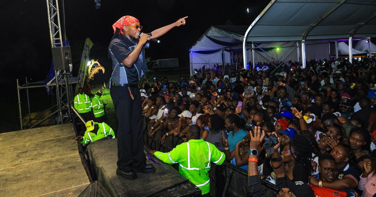 Bensoul, Charisma Set to Headline Driftwood Sevens Entertainment in Mombasa
