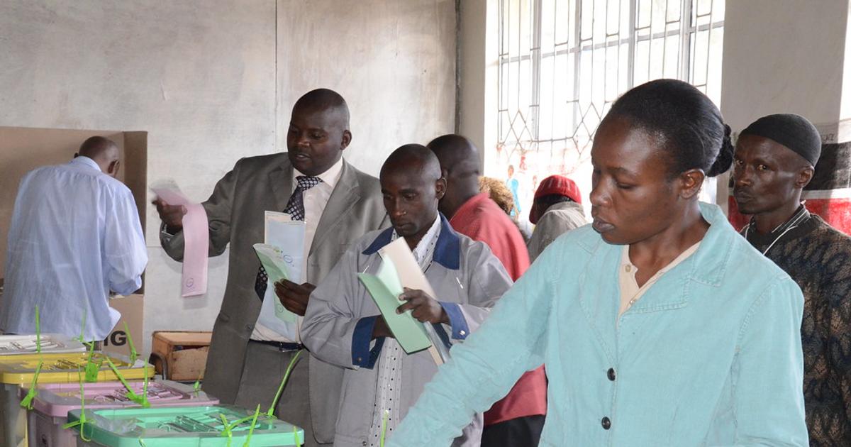 2027 Elections: Which public officers must quit their jobs to run?