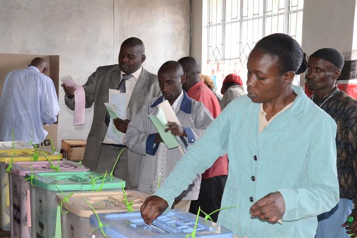 2027 Elections: Which public officers must quit their jobs to run?