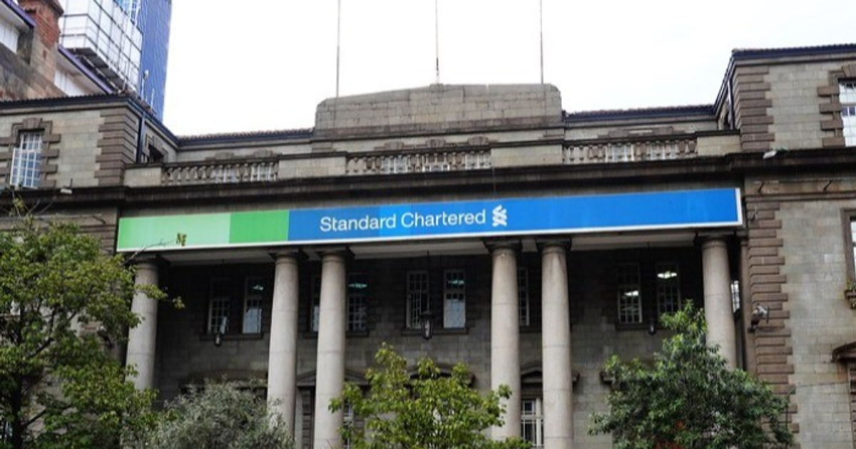 Standard Chartered targets Nakumatt properties in recovery of over Sh1.9bn debt
