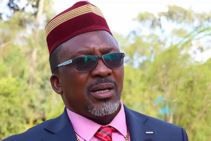 Profile of James Ng'ang'a: Business empire, jail term, marriage & controversies