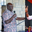 Trevor Ombija’s claim that Gachagua called bosses to sack him takes dramatic turn