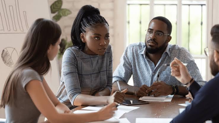 A career mentor is someone with more experience than you who shares their knowledge and expertise to help you grow in your career path (Image: Files)