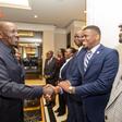 Ruto lands in New York for UNGA 2026: Key events and what is on his agenda
