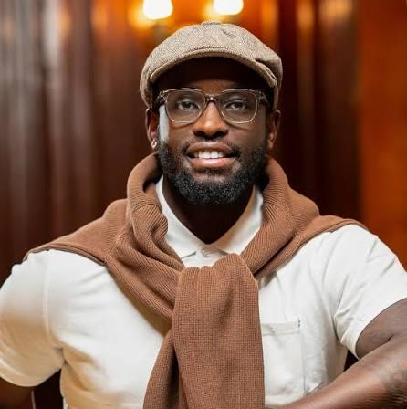 Barrack Bukusi is a prominent Kenyan content strategist, creative economy advisor, and media producer best known as the co-founder and host of Financially Incorrect (Image: Files)