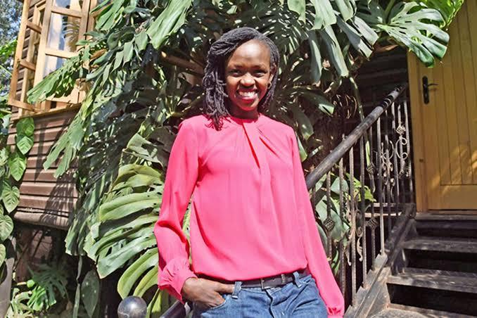 Rina Hicks is a prominent Kenyan investment banker, financial coach, author, and corporate leader (Image: Files)