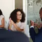 Working hard is half the effort: The hidden role of a career sponsor