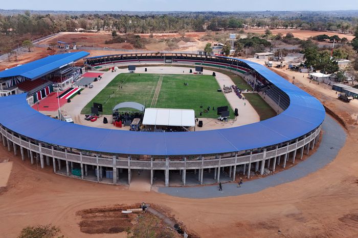 Ithookwe Stadium to host Mashujaa Day celebrations in 2025
