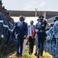 President William Ruto presides over Mashujaa Day celebrations held on October 20, 2025, at the Ithookwe Stadium in Kitui