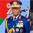 President Ruto, Interior Ministry Honour General Francis Ogolla, Fallen Soldiers Killed in Elgeyo Marakwet Helicopter Crash
