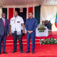 Ruto, Abiy Ahmed Honour Grandpa Records Founder Yusuf Noah on Mashujaa Day