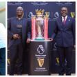 Khaligraph Jones, Wyre Headline Guinness Matchday as Fans Get Chance to Pose With English Premier League Trophy