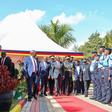 Kenya completes final phase of police salary review with new pay scales for all rank