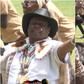 Joel Kimetto’s ‘Uro Uro’, Gogo Basilisa, Emmy Kosgei Lights Up Mashujaa Day Celebration at Kipchoge Stadium