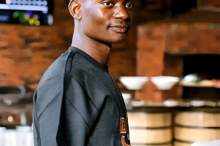 Akoko Sirkal: Little-known student tycoon stabbed multiple times in deadly Kibera attack