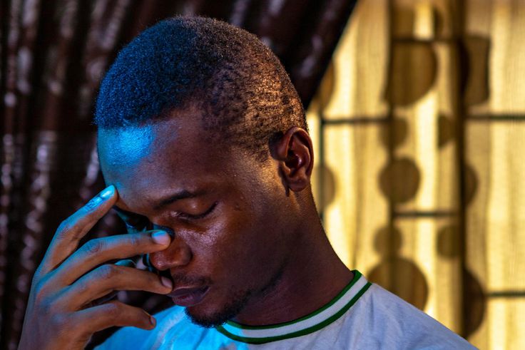 Why don't men stand up for fellow men? [Pulse Contributor's Opinion]