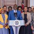 How Ruto's Sh100 M pledge will support GBV survivors