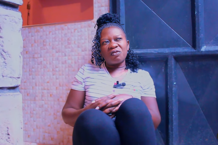 Diana Marua's ex-nanny pleads for help after quitting job