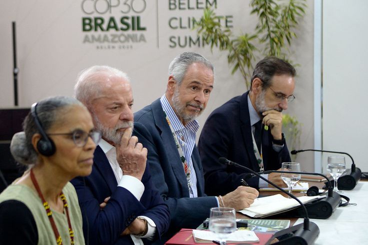 How COP30 in Belém ended up limiting attendance from the Global South