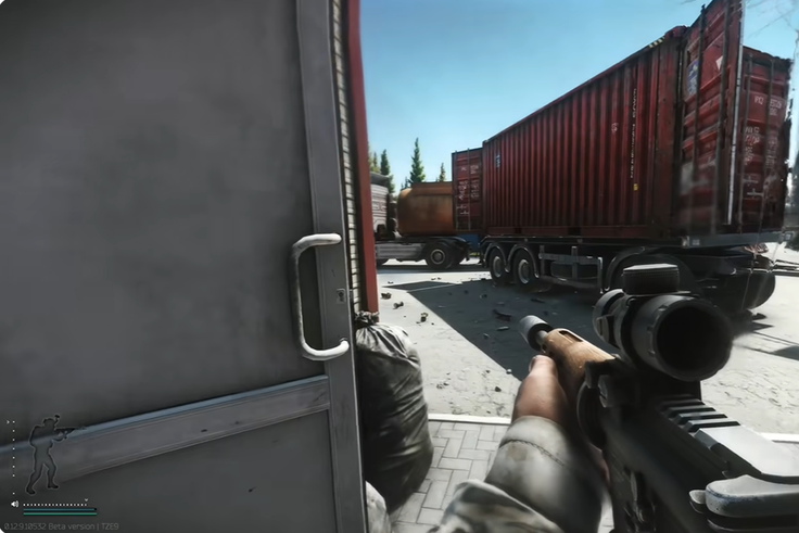 Escape from Tarkov: Key features you need to know for advanced play