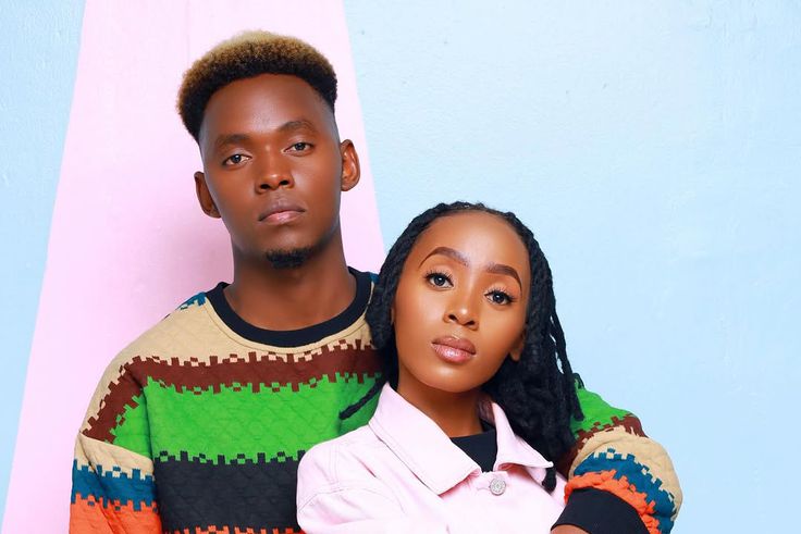 Wapendwa Muziki's Ninah says she upgraded hubby from 'malenge promax' to singer