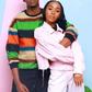 Wapendwa Muziki's Ninah says she upgraded hubby from 'malenge promax' to singer