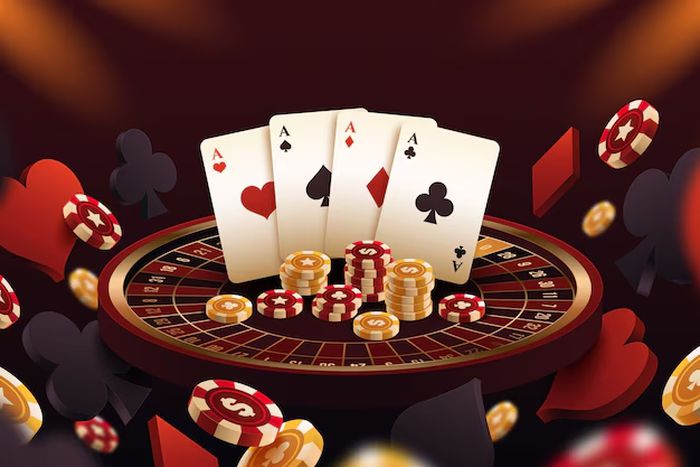 What can businesses learn from the casino industry?