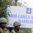 Moi Girls Nairobi