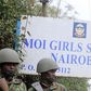 Moi Girls Nairobi