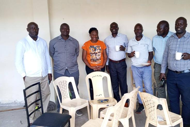 From tears to filled seats: How Nakuru restaurateur’s cry for help sparked turnaround