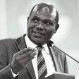 Former IEBC Chair Wafula Chebukati